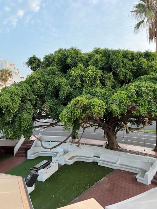 Cozy Apartment Costa Adeje Exterior photo