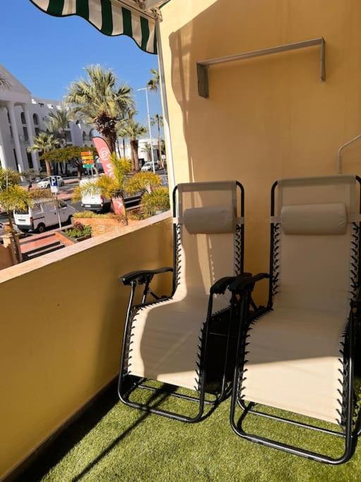 Cozy Apartment Costa Adeje Exterior photo