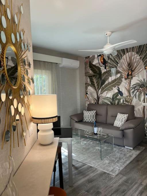 Cozy Apartment Costa Adeje Exterior photo